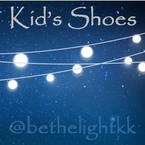 Shoe Closet Is Moving To @bethelightkk